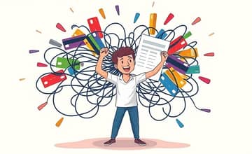 Consolidación de Deudas con Tarjetas