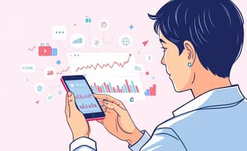 ETFs: Invierte en fondos cotizados, simplificando tu cartera