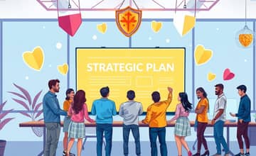 Más Allá del Presupuesto: Incorporando la Gestión de Riesgos a tu Planificación