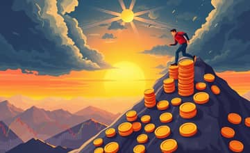 Crisis económicas: Cómo prepararse y salir fortalecido