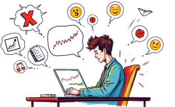 La Psicología del Riesgo: Entendiendo tus Sesgos Financieros