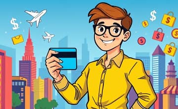 Elige la Tarjeta Perfecta Para Ti