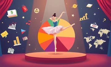 La Danza de la Diversificación: Un Pilar Fundamental de la Gestión de Riesgos