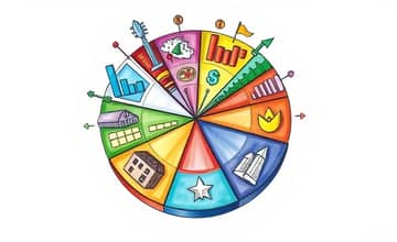 Fondos de inversión: Diversifica para ganar más