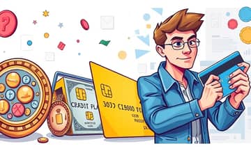 De Novato a Experto en Tarjetas