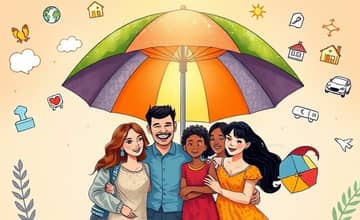 Seguros: Protege lo que Más Quieres sin Gastar de Más