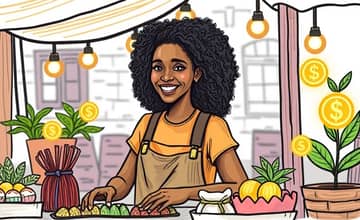 Microcréditos: Impulsa tu negocio con pequeñas ayudas