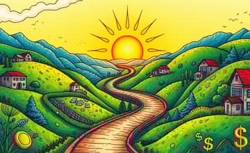 Construyendo Activos: Tu Hoja de Ruta hacia la Riqueza