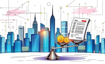 Descifrando las criptomonedas: ¿Oportunidad o riesgo?