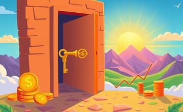 Desbloquea tu Futuro: La Guía Esencial de Finanzas Personales