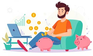 Automatización financiera: Haz crecer tu dinero sin esfuerzo