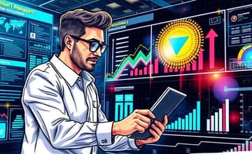 El Arte de la Anticipación: Proyecciones Financieras en la Gestión de Riesgos