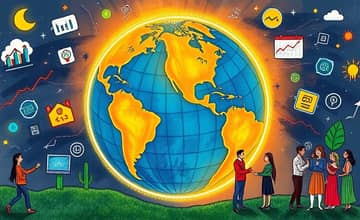 Mercados emergentes: Dónde encontrar las próximas joyas