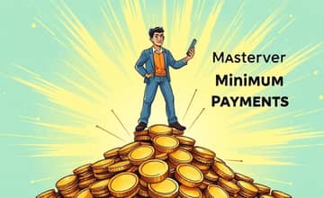 Dominando el Arte del Pago Mínimo