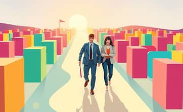 Rompiendo Mitos: La Realidad de la Gestión de Riesgos en Pequeñas Empresas