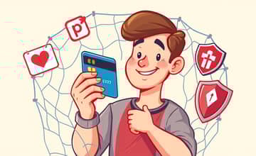 Tarjetas de Crédito para Emergencias