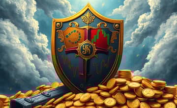 Coberturas financieras: Blindaje contra la volatilidad