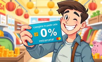 Aprovecha Periodos Sin Intereses