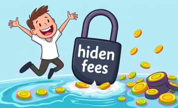 Adiós a las Comisiones Ocultas