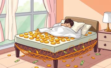 Reserva de Emergencia: Tu Colchón contra lo Inesperado