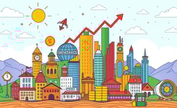 La Inflación no te Arruinará: Estrategias para Proteger tu Capital