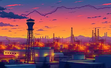 El Centinela Financiero: Monitoreando Constantemente tu Exposición al Riesgo