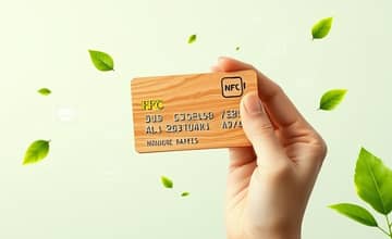 Más Allá del Plástico: Usos Inteligentes de Tarjetas