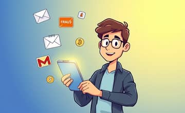 Detecta Estafas: Guía para Proteger tu Dinero Online