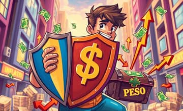 Inflación: Protege tu dinero de la devaluación