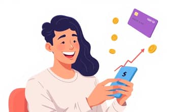 Cómo Aumentar tu Límite de Crédito