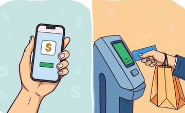 Microcréditos vs. Tarjetas: Pros y Contras