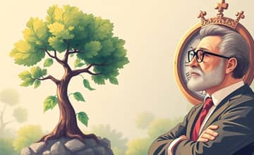 La Sabiduría de la Prudencia: Invirtiendo con una Visión a Largo Plazo