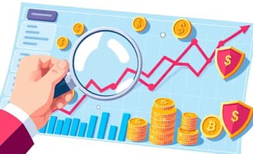 Microgestión de Riesgos: Protegiendo Cada Aspecto de tus Finanzas