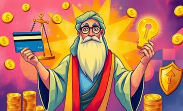 La Verdad sobre las Tarjetas de Crédito: Úsalas con Sabiduría