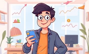 Macroeconomía: Impacto en tus decisiones financieras