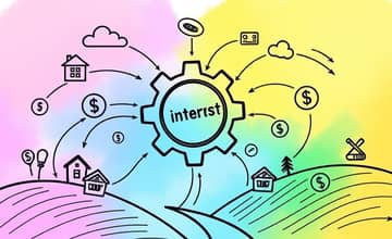 El Impacto de la Tasa de Interés