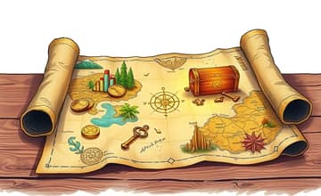 El Mapa del Tesoro: Cartografiando tus Peligros Financieros