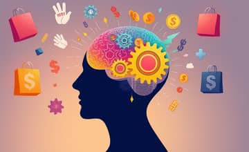 La Psicología Detrás de tu Gasto