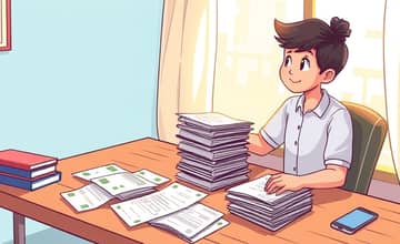 Gestiona Varios Créditos al Mismo Tiempo