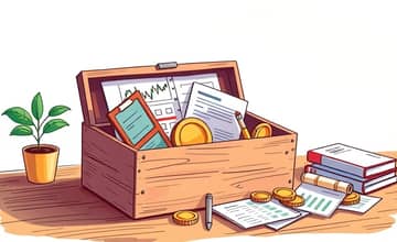 La Caja de Herramientas del Inversor: Domina la Gestión de Riesgos