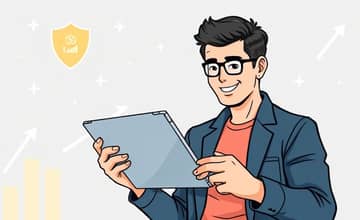 Invierte como un Pro: Los Secretos del Mercado para Principiantes