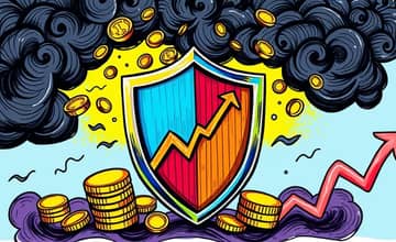 Resiliencia Financiera: Construyendo un Escudo contra la Volatilidad del Mercado