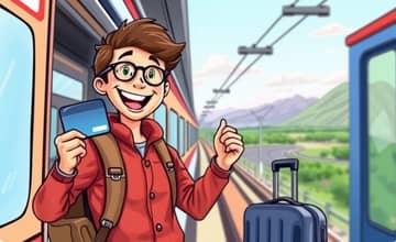 Viaja Gratis con tu Tarjeta Ideal