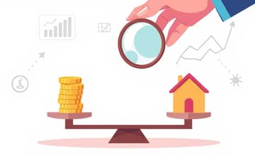 Tasas de interés: Cómo afectan tus préstamos y ahorros