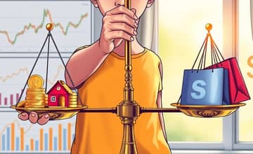 Deudas buenas vs. deudas malas: Cómo distinguirlas