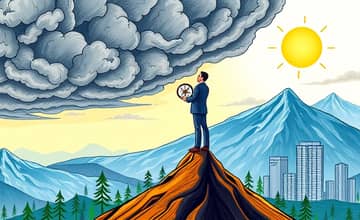 De la Crisis a la Oportunidad: Cómo la Gestión de Riesgos lo Hace Posible