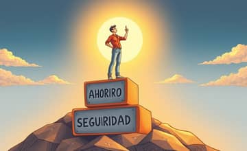 Finanzas personales: Construyendo un futuro sólido