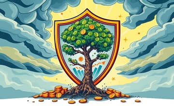 Preparación para lo Inesperado: Desarrolla un Plan de Contingencia Financiera