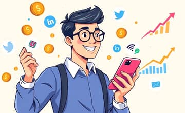 Negocios online: Financia tu emprendimiento digital