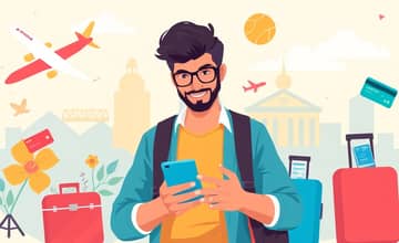 La Tarjeta ideal para el Viajero Frecuente